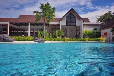 Kastel Pattaya Hotel By Loft Bangkok