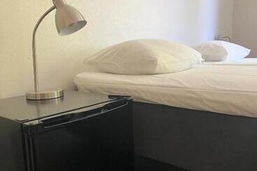 فندق صغير Birkelunden Bed & Breakfast