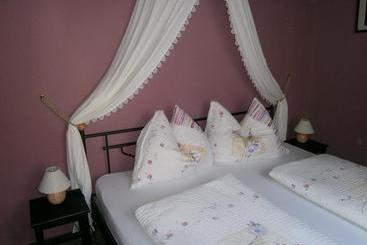 Жильё для туристов Atriumhof