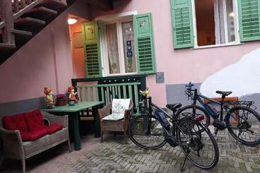 B&b Al Larice