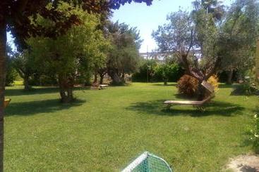 B&b Da Fiorò