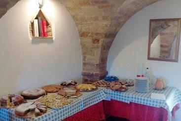 B&b Da Fiorò