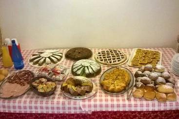 B&b Da Fiorò