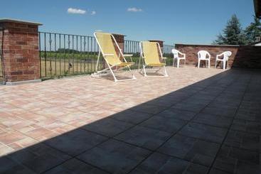 B&b Da Levi Piana Del Sole