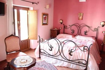 B&b La Ginestra