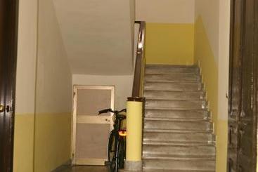 تختخواب و صبحانه Abogado Salerno