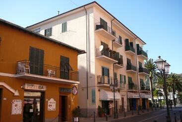 Bed and Breakfast Affittacamere Vista Mare