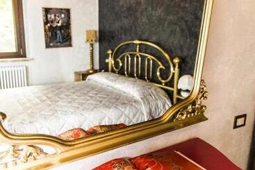 צימר Agriturismo Corte Decia