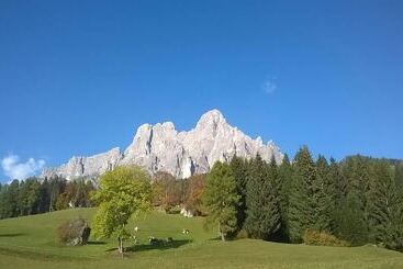 مبيت وإفطار Ai Vecchi Molini