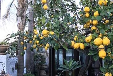 צימר Aquilone Residence