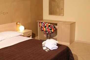 مبيت وإفطار Bed Breakfast Panorama
