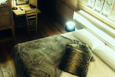 Bed and Breakfast Ca Viro