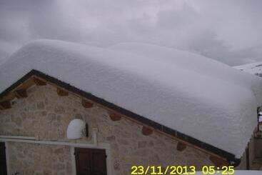 צימר Country House Antiche Dimore