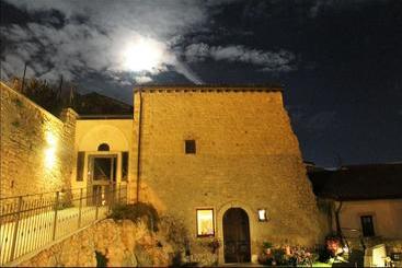 צימר Locanda Incantata Room & Relax