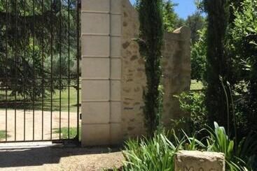 Bed and Breakfast Mas De Rique