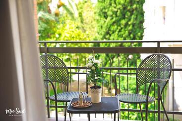 تختخواب و صبحانه Mio Sud