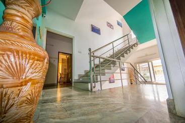 تختخواب و صبحانه Namasthe Fort Kochi
