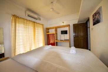 تختخواب و صبحانه Namasthe Fort Kochi