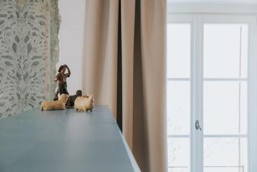 مبيت وإفطار Niedermairhof