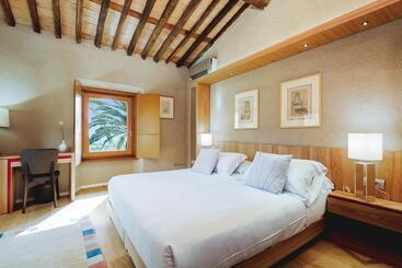 مبيت وإفطار Relais Montepepe Winery & Spa