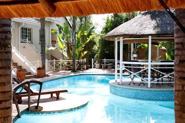 민박 Summerview Guest Lodge