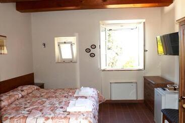צימר Tenuta Villa Colle Sereno
