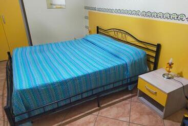 צימר Villa Manno