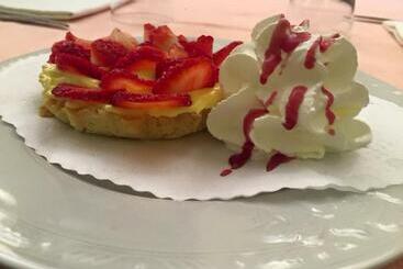 민박 Villa Oldrado