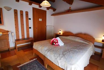 Bed & Breakfast Paradiso