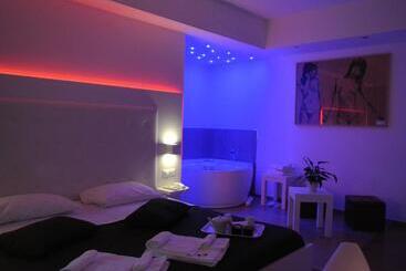 Boutique Hotel E Spa Città Bianca