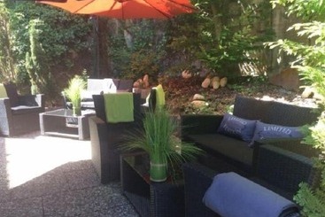 Boutique Hotel Lohspeicher