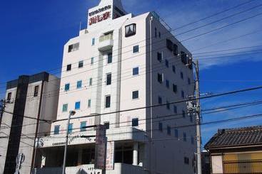 Business Hotel Kawashima