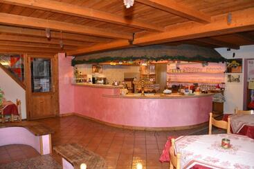 酒店 Albergo Ristorante K2