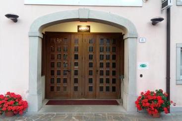 فندق Alla Speranza