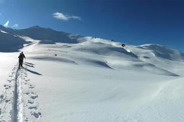 בית מלון כפרי Alpengasthof Grimmingblick