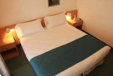 בית מלון כפרי Bella Venezia