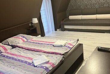 בית מלון כפרי Betty Pension