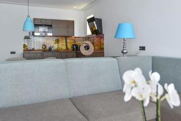 Boutiquehotel Wörthersee   Serviced Apartments