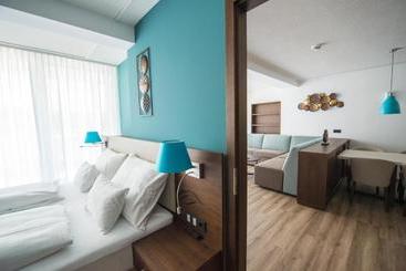 Boutiquehotel Wörthersee Serviced Apartments