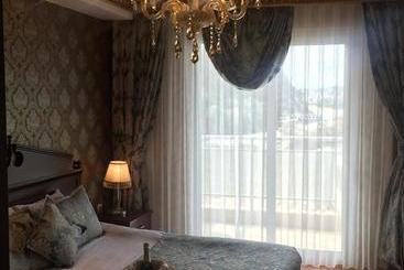 هتل Club Rose Bay