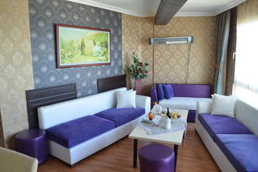 هتل Club Rose Bay