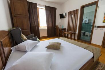 Отель Vila Belvedere