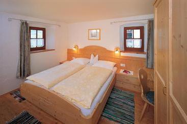 Garni Hotel Tritscherhof