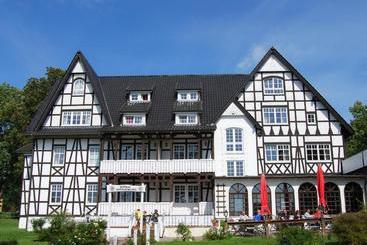 Отель Hiddensee Hitthim