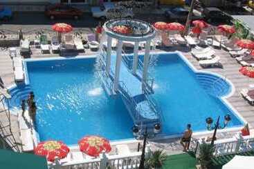 فندق Kiten Beach