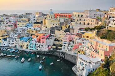 酒店 La Corricella