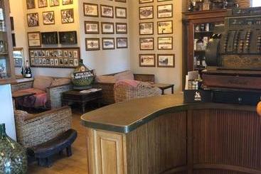 هتل Lampada Di Aladino