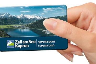 هتل Landgut Edelweiss