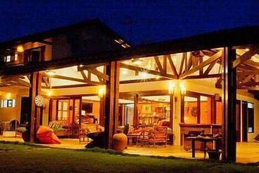 ホテル Pousada Point Break