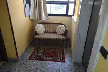 Отель Ristorante Regina